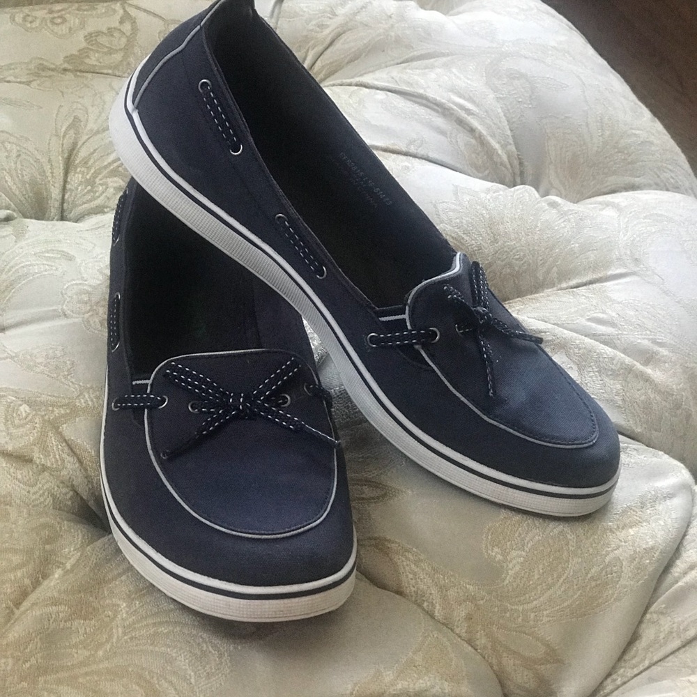 Grasshoppers. shoes